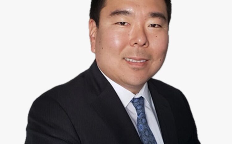  David Chon